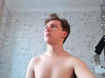 Chaturbate Live Porn of 0scar_soft_boy