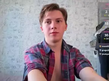 Chaturbate Sex Cam of 0scar_soft_boy