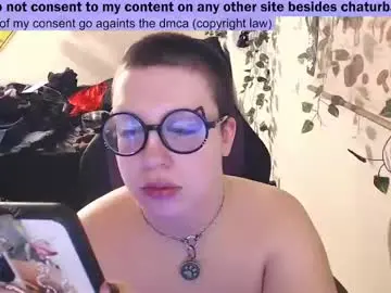 Chaturbate Nude Webcam of _bandit_b0y