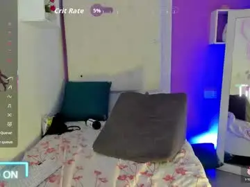 Chaturbate Live Sex Cam of alanna_hot3