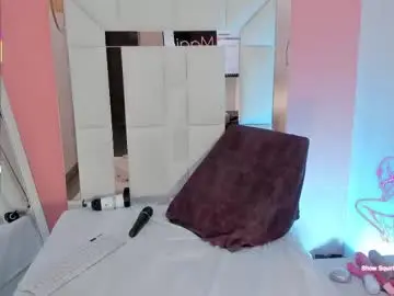 Chaturbate Private Sex Chat of alanna_hot3