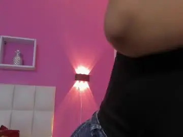 Chaturbate Sex Cam of alanna_hot3