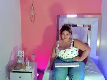 Chaturbate Watch Live Sex Cams of alanna_hot3