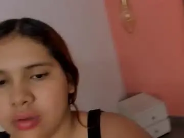 Chaturbate Sex Cam of alanna_hot3