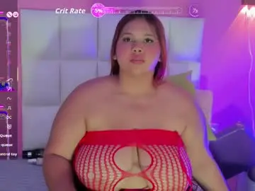 Chaturbate Nude Webcam of alanna_hot3