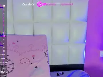 Chaturbate Live Porn of alanna_hot3