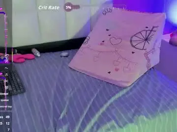 Chaturbate Free Live Porn of alanna_hot3