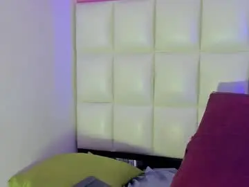 Chaturbate Best live sex cam show of alanna_hot3