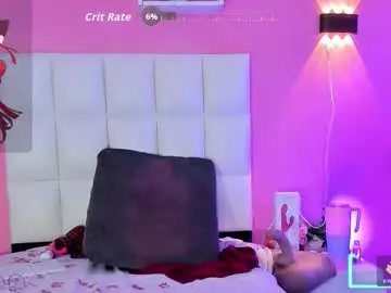 Chaturbate Best live sex cam show of alanna_hot3