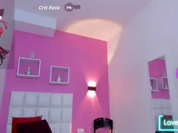 Chaturbate Sex Cam of alanna_hot3