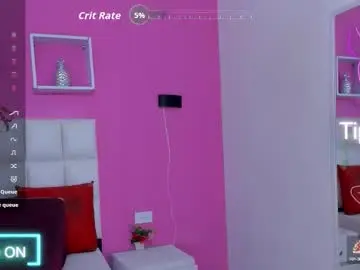 Chaturbate Free Live Porn of alanna_hot3