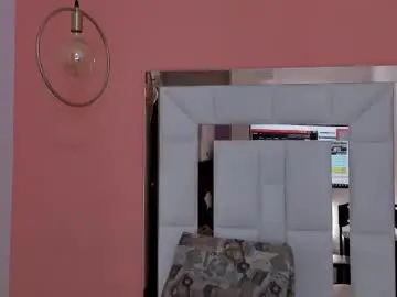 Chaturbate Adult Webcam of alanna_hot3