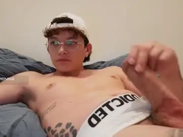 Chaturbate Private Sex Chat of anddres_boss