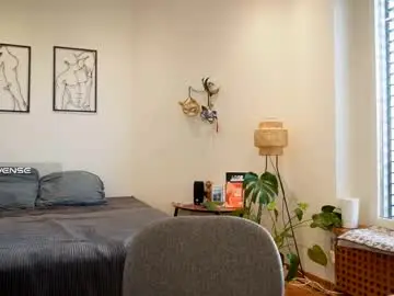 Chaturbate Live Porn of anddres_boss