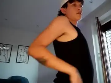 Chaturbate Nude Webcam of anddres_boss