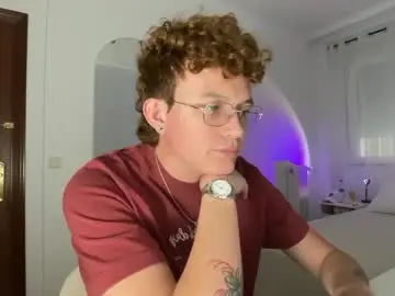 Chaturbate Sex Cam of anddres_boss