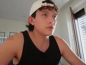 Chaturbate Private Sex Chat of anddres_boss
