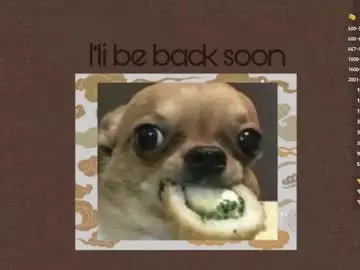 Chaturbate Live Porn of anna_el