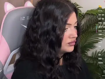 Chaturbate Sex Chat of anna_el