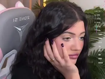 Chaturbate Free Live Porn of anna_el