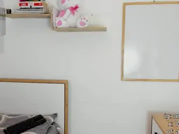 Chaturbate Watch Live Sex Cams of anna_wells
