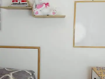 Chaturbate Nude Webcam of anna_wells