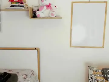 Chaturbate Sex Cam of anna_wells