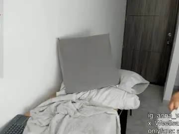 Chaturbate Adult Video Chat of anna_wells