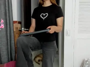Chaturbate Watch Live Sex Cams of anna_wells