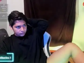 Chaturbate Live Sex of asta_kuro