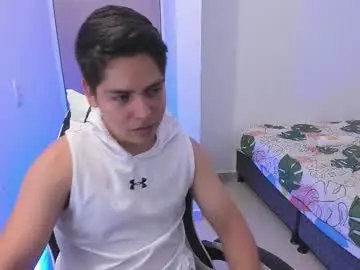 Chaturbate Adult Webcam of asta_kuro