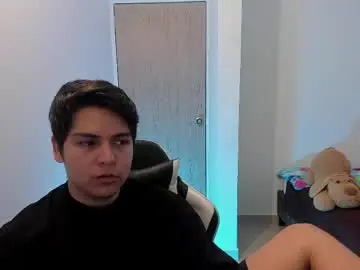 Chaturbate Live Sex Cam of asta_kuro