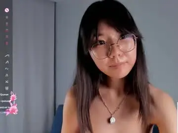 Chaturbate Nude Webcam of bridgetbottrell