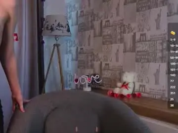 Chaturbate Free Live Porn of bridgetbottrell