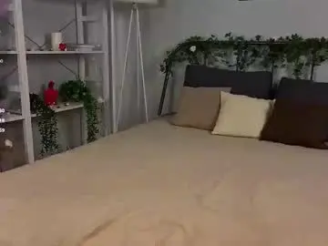 Chaturbate Sex Cam of bridgetbottrell