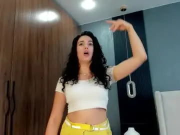 Chaturbate Nude Webcam of categarrett