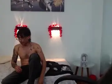 Chaturbate Adult Video Chat of derekfly