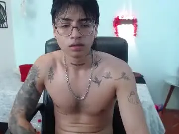 Chaturbate Sex Chat of derekfly