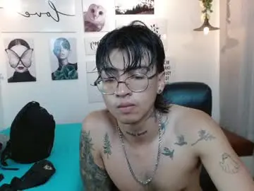 Chaturbate Adult Webcam of derekfly