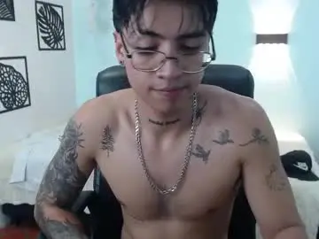 Chaturbate Free Porn Cam of derekfly