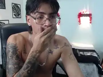 Chaturbate Adult Webcams of derekfly