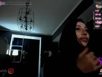 Chaturbate Best Webcam of jinny_gold