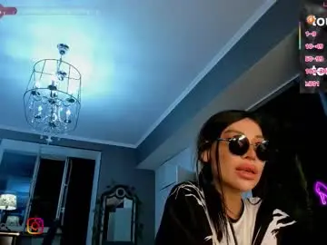 Chaturbate Private Sex Chat of jinny_gold