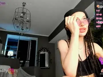 Chaturbate Best Webcam of jinny_gold