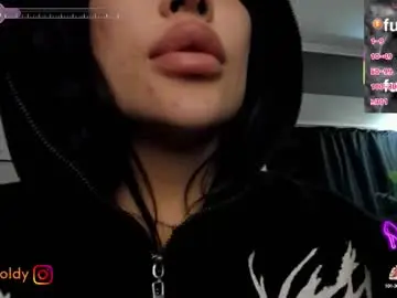 Chaturbate Watch Live Sex Cams of jinny_gold