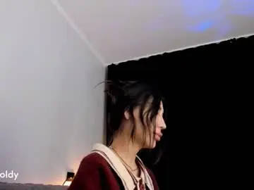 Chaturbate Live Porn of jinny_gold