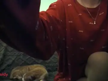 Chaturbate Best live sex cam show of jinny_gold