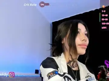 Chaturbate Adult Webcams of jinny_gold