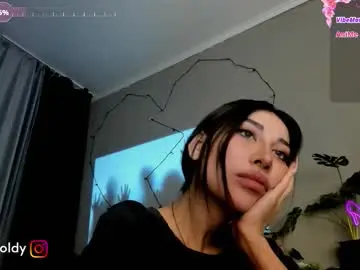 Chaturbate Sex Cam of jinny_gold