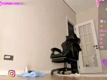 Chaturbate Nude Webcam of jinny_gold